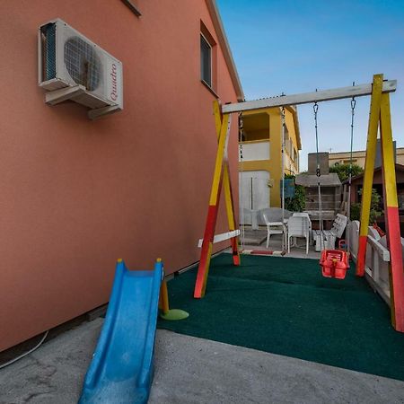 Apartments Marko Vir Dış mekan fotoğraf