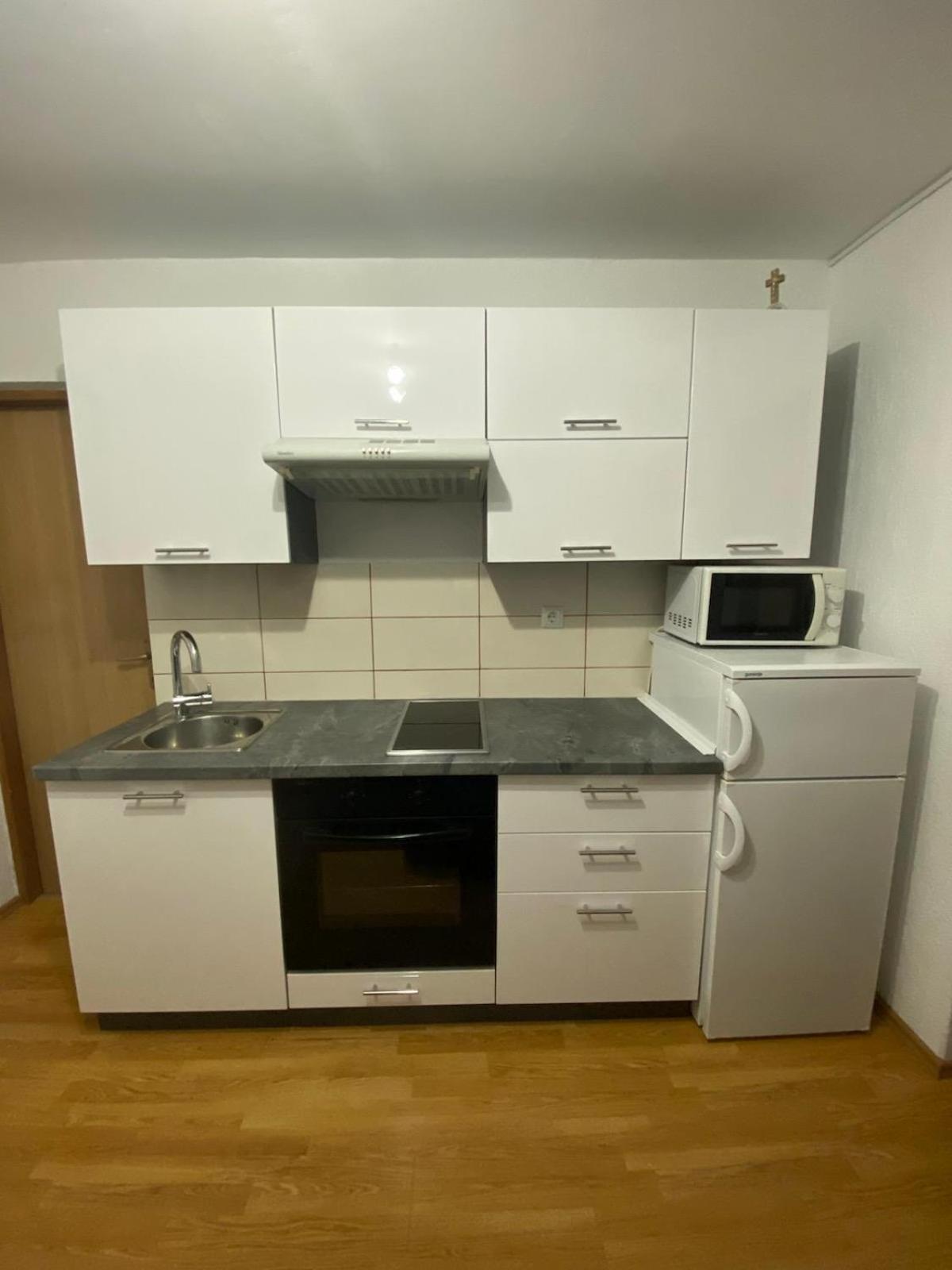 Apartments Marko Vir Dış mekan fotoğraf