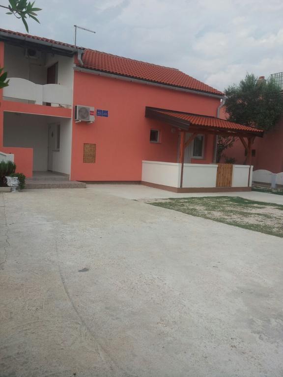 Apartments Marko Vir Dış mekan fotoğraf