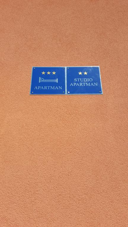 Apartments Marko Vir Dış mekan fotoğraf