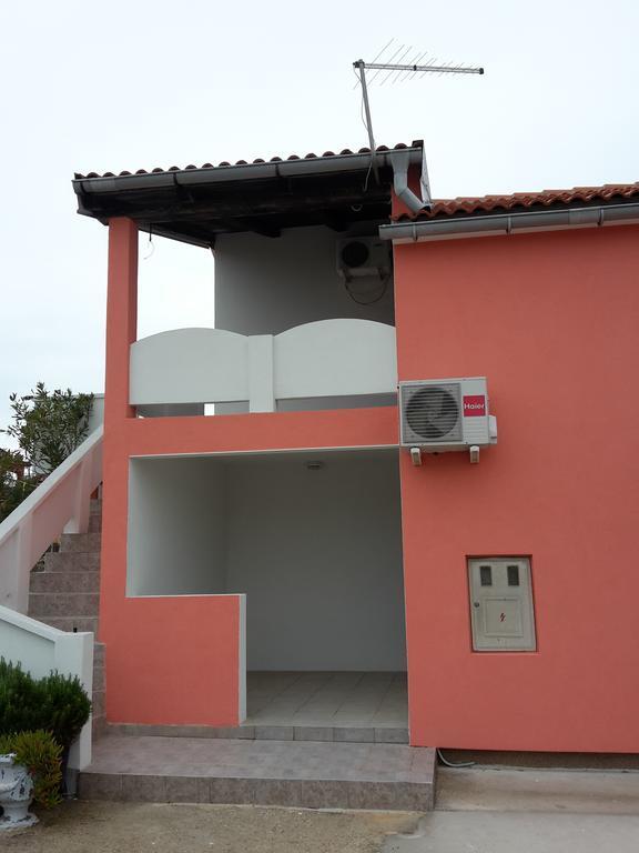Apartments Marko Vir Dış mekan fotoğraf