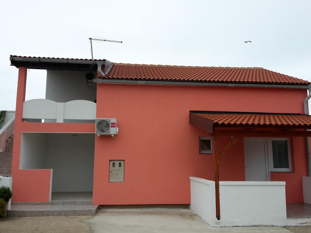 Apartments Marko Vir Dış mekan fotoğraf