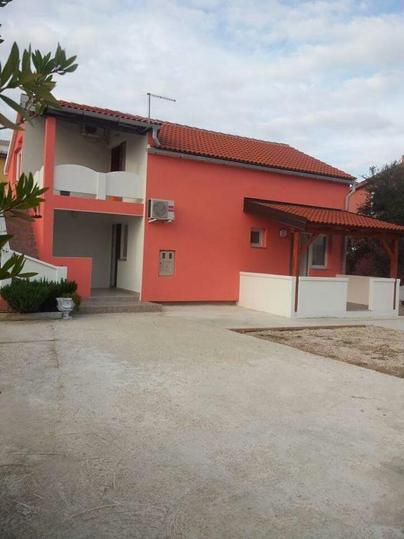 Apartments Marko Vir Dış mekan fotoğraf