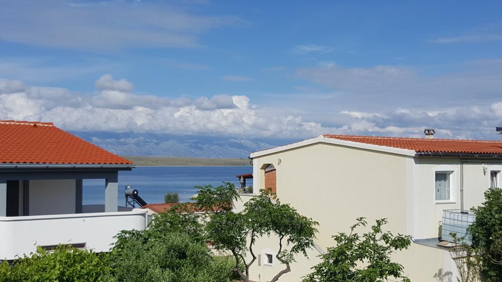 Apartments Marko Vir Dış mekan fotoğraf