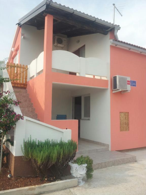 Apartments Marko Vir Dış mekan fotoğraf