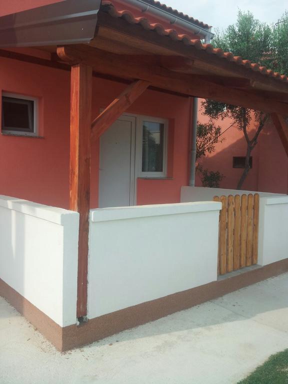 Apartments Marko Vir Dış mekan fotoğraf