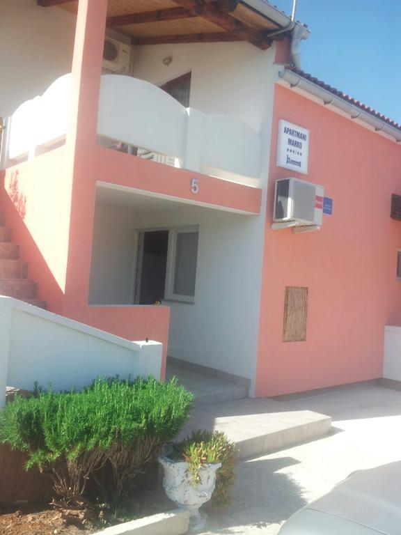 Apartments Marko Vir Dış mekan fotoğraf