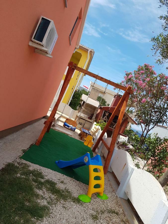 Apartments Marko Vir Dış mekan fotoğraf
