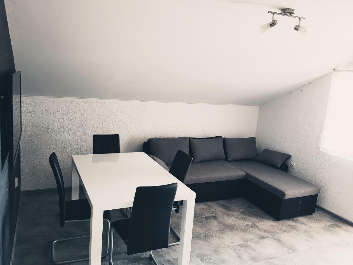 Apartments Marko Vir Dış mekan fotoğraf