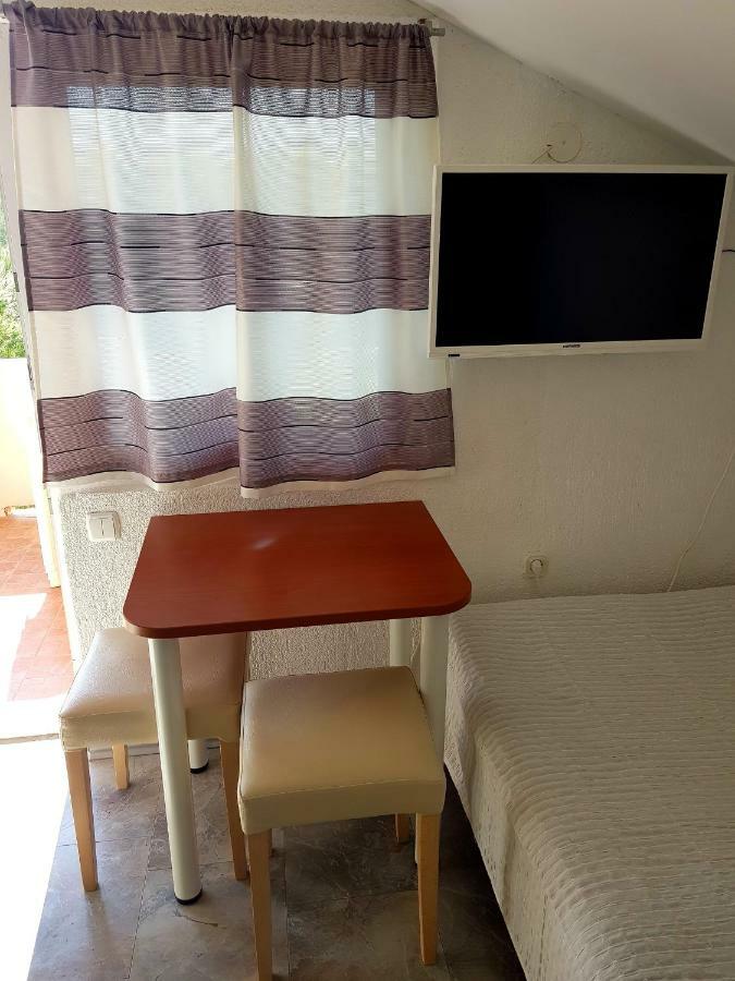 Apartments Marko Vir Dış mekan fotoğraf
