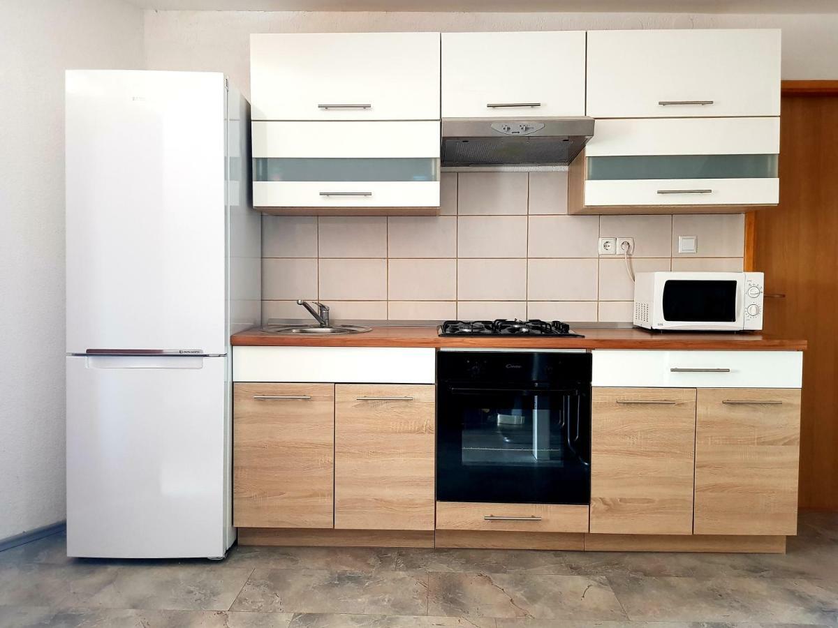 Apartments Marko Vir Dış mekan fotoğraf