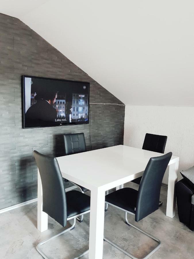 Apartments Marko Vir Dış mekan fotoğraf