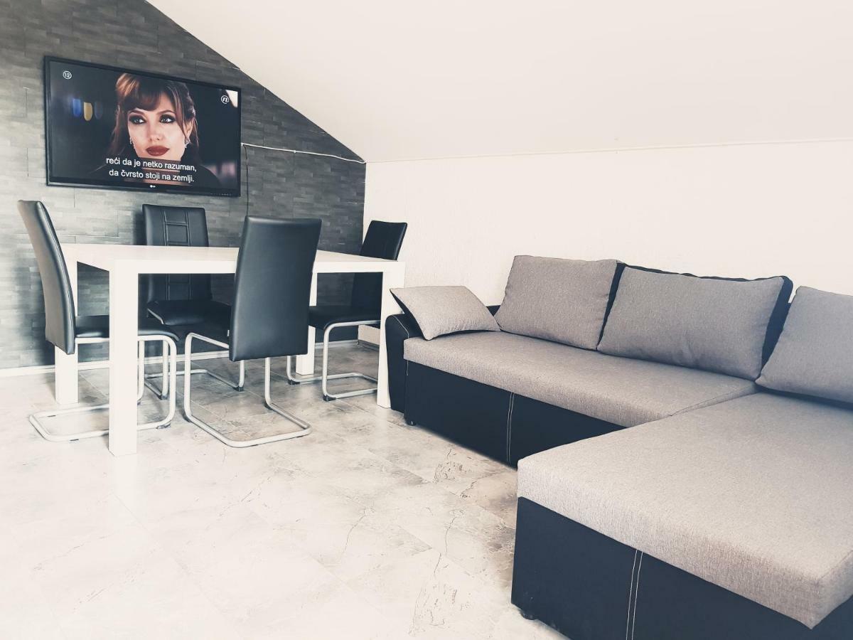 Apartments Marko Vir Dış mekan fotoğraf
