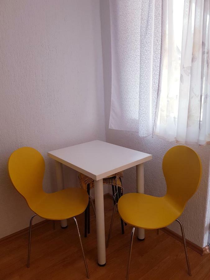 Apartments Marko Vir Dış mekan fotoğraf