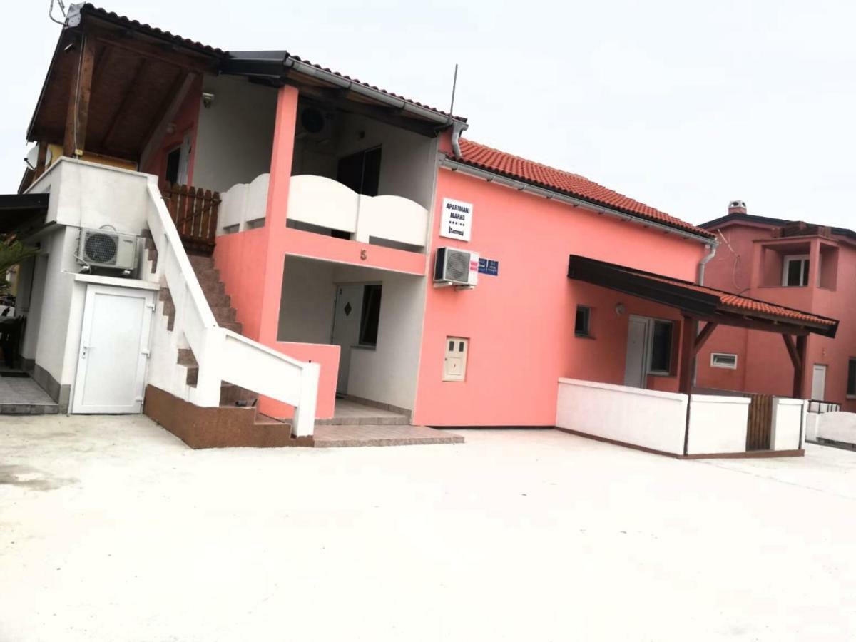 Apartments Marko Vir Dış mekan fotoğraf