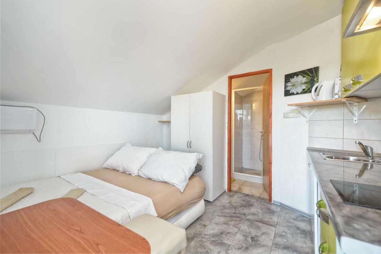 Apartments Marko Vir Dış mekan fotoğraf