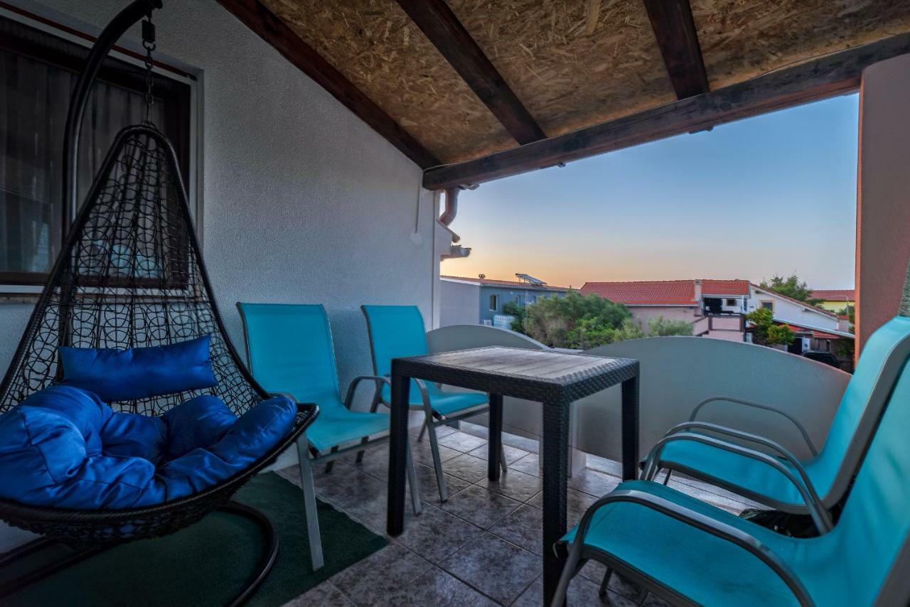 Apartments Marko Vir Dış mekan fotoğraf