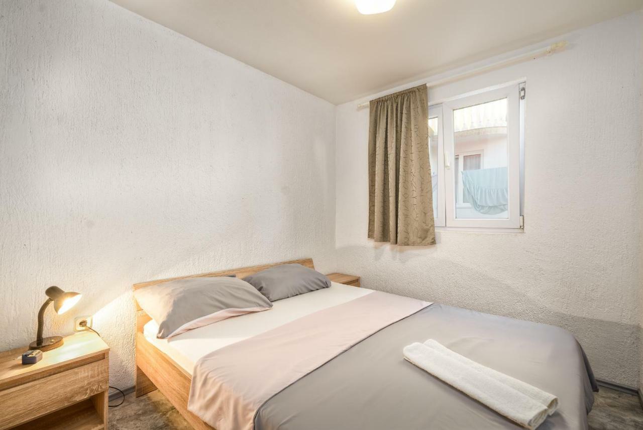 Apartments Marko Vir Dış mekan fotoğraf
