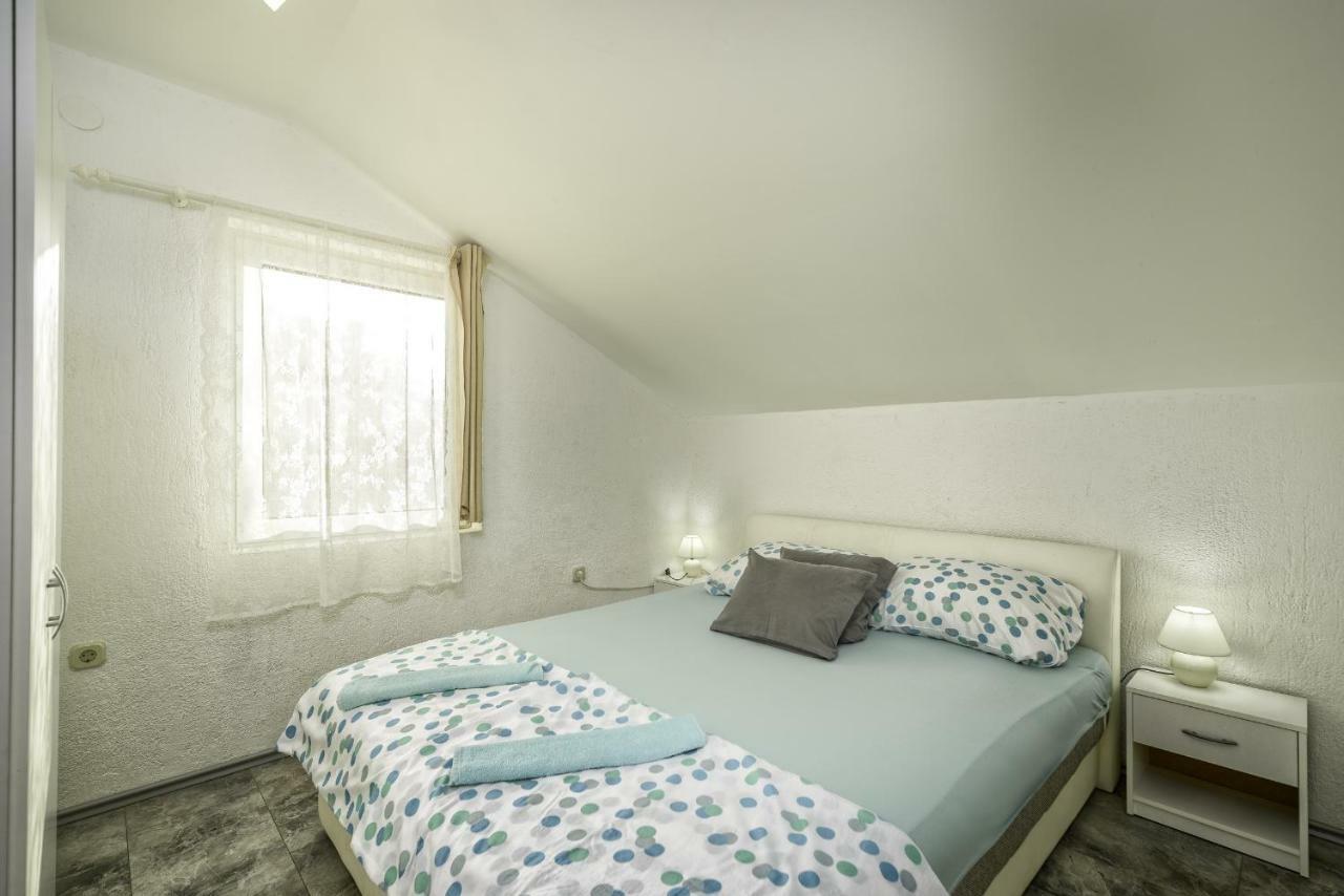 Apartments Marko Vir Dış mekan fotoğraf
