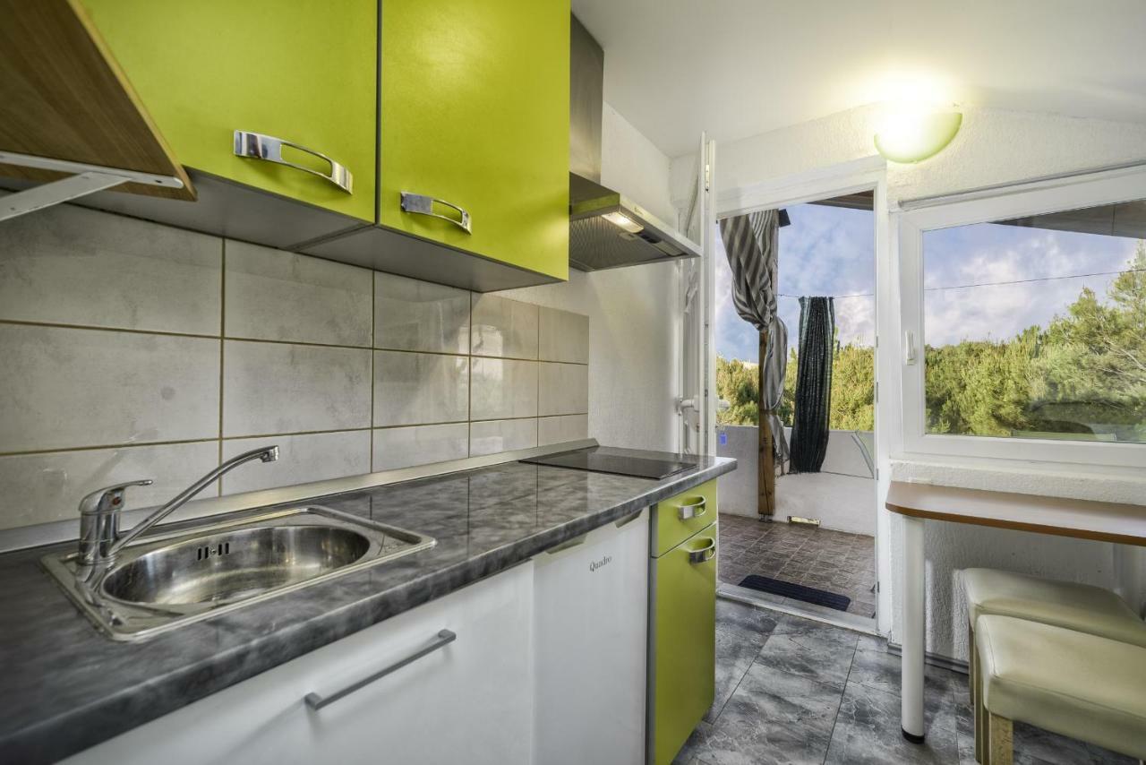 Apartments Marko Vir Dış mekan fotoğraf