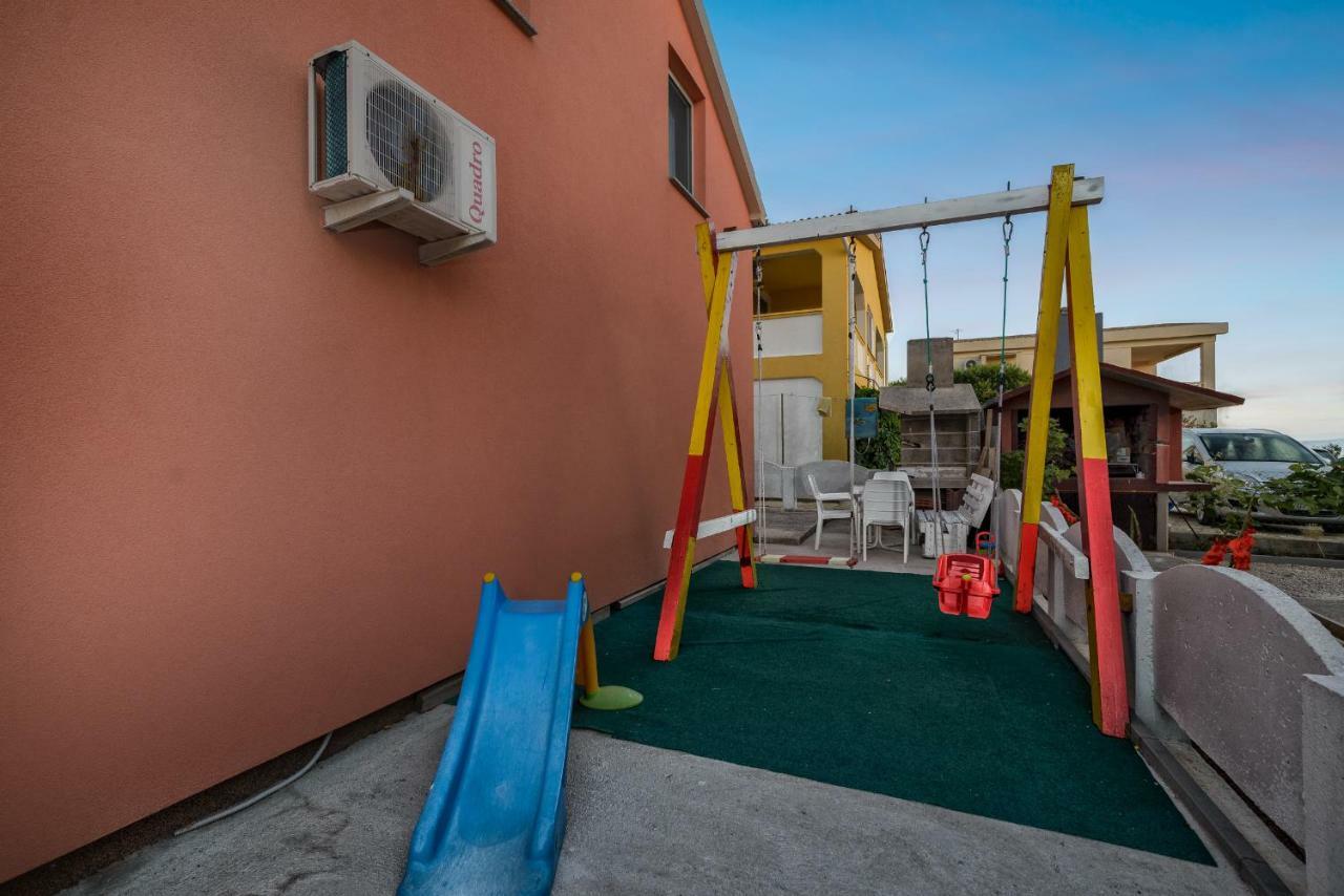 Apartments Marko Vir Dış mekan fotoğraf