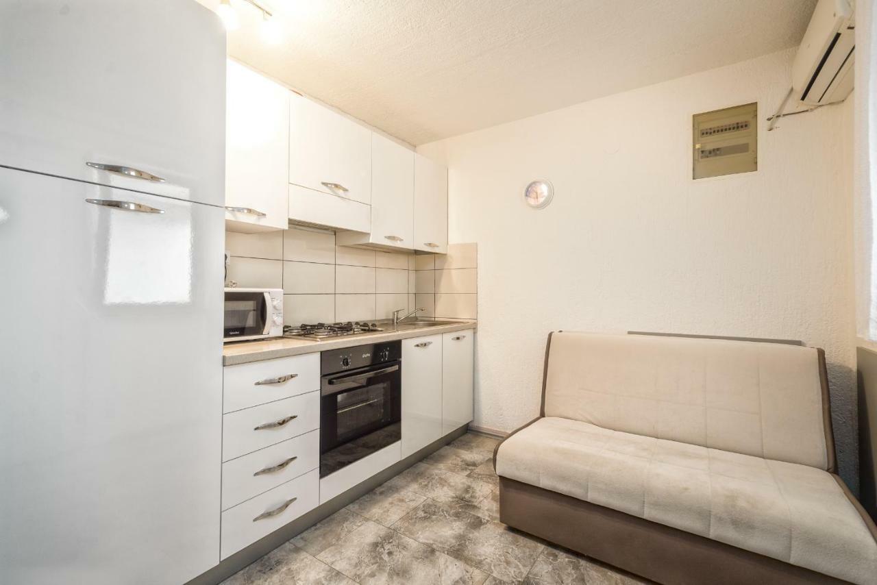 Apartments Marko Vir Dış mekan fotoğraf