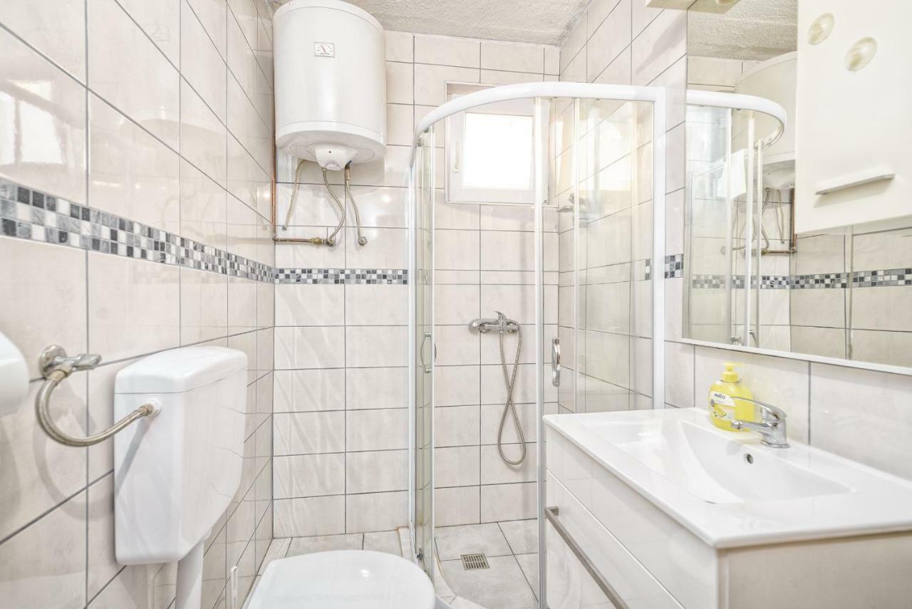 Apartments Marko Vir Dış mekan fotoğraf