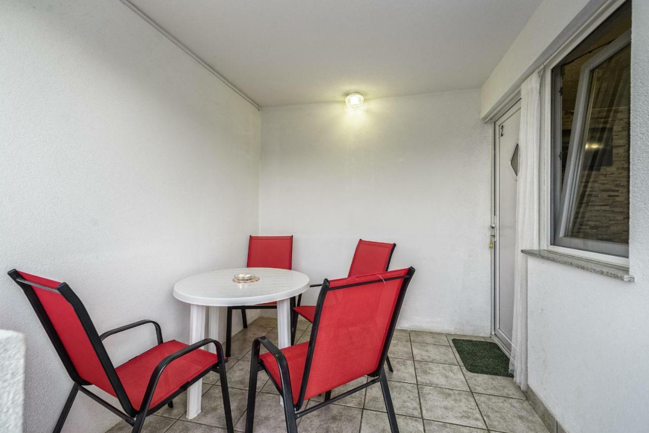 Apartments Marko Vir Dış mekan fotoğraf