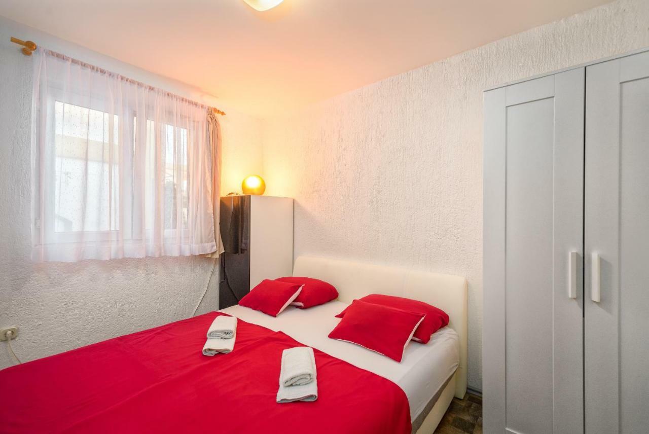 Apartments Marko Vir Dış mekan fotoğraf