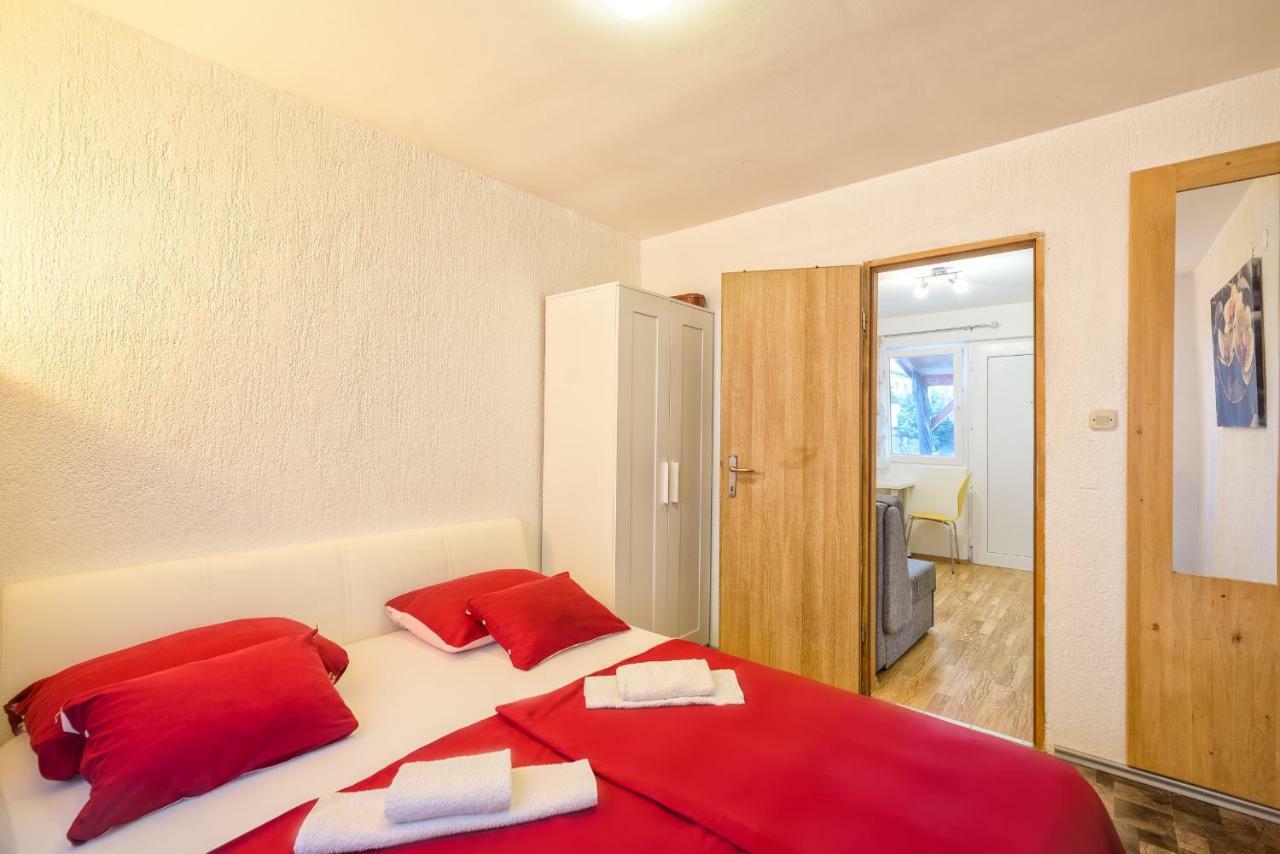 Apartments Marko Vir Dış mekan fotoğraf