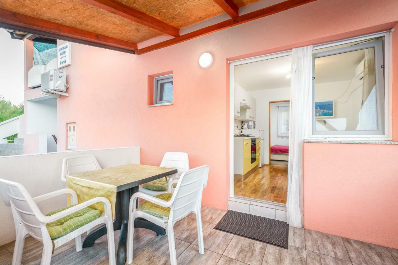 Apartments Marko Vir Dış mekan fotoğraf
