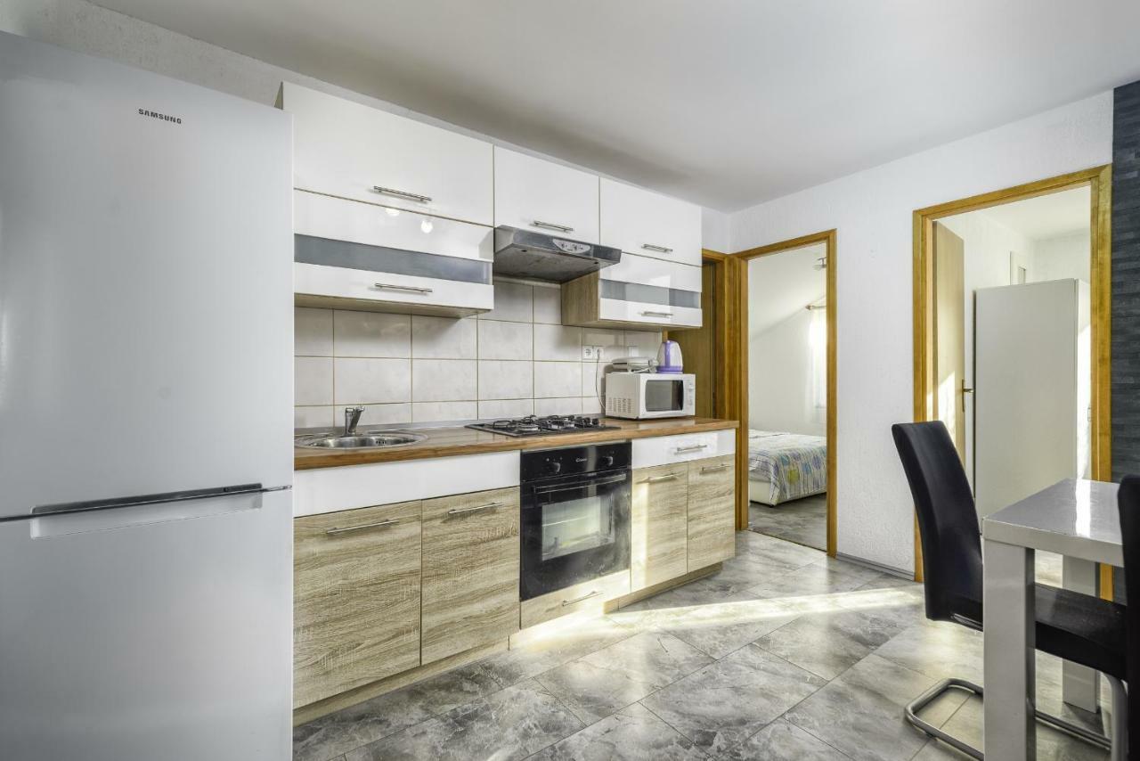 Apartments Marko Vir Dış mekan fotoğraf